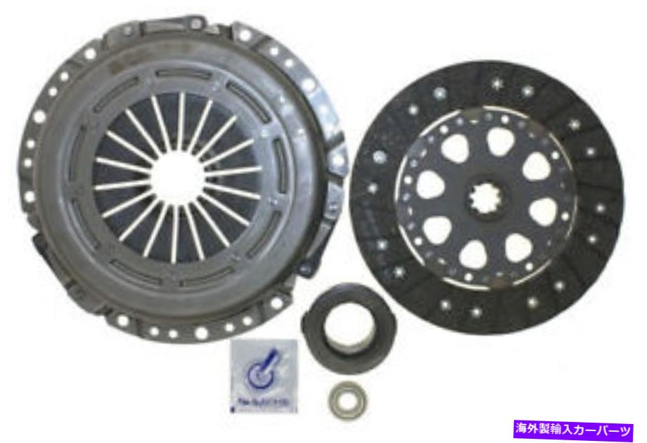 clutch kit クラッチキットSachs K70010-01 Clutch Kit Sachs K70010-01【並行輸入品】 44,141円