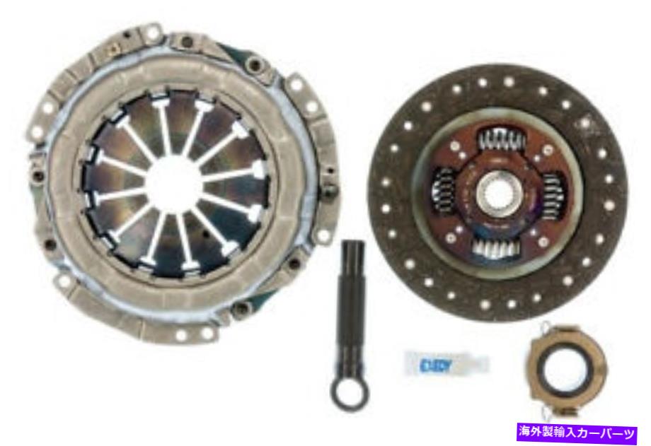clutch kit ニュークラッチキットExedy 16074 New Clutch Kit Exedy 16074【並行輸入品】