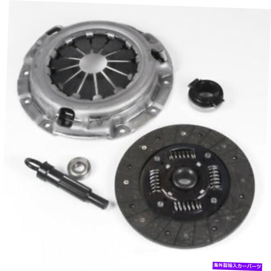 【楽天市場】clutch kit Clutch Kit Luk 24012 Fits 2003 Kia Rio 1.6LL4 Clutch
