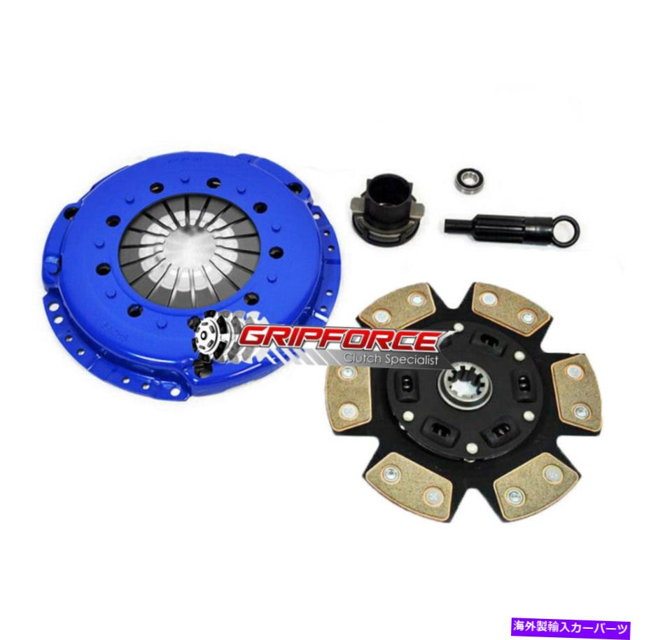 clutch kit FXステージ4クラッチキット98-02 Z3 M Coupe M Roadster 96-99 BMW M3 3.2L E36 S52 FX STAGE 4 CLUTCH KIT 98-02 Z3 M COUPE M ROADSTER 96-99 BMW M3 3.2L E36 S52【並行輸入品】 36,627円