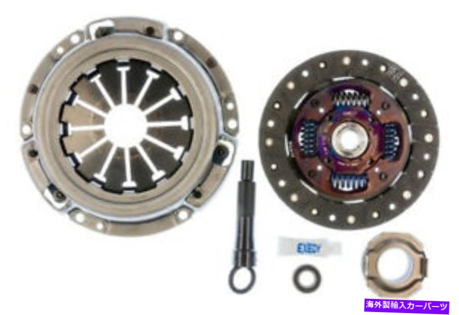 clutch kit 新しいクラッチキットExedy 08015 New Clutch Kit Exedy 08015【並行輸入品】