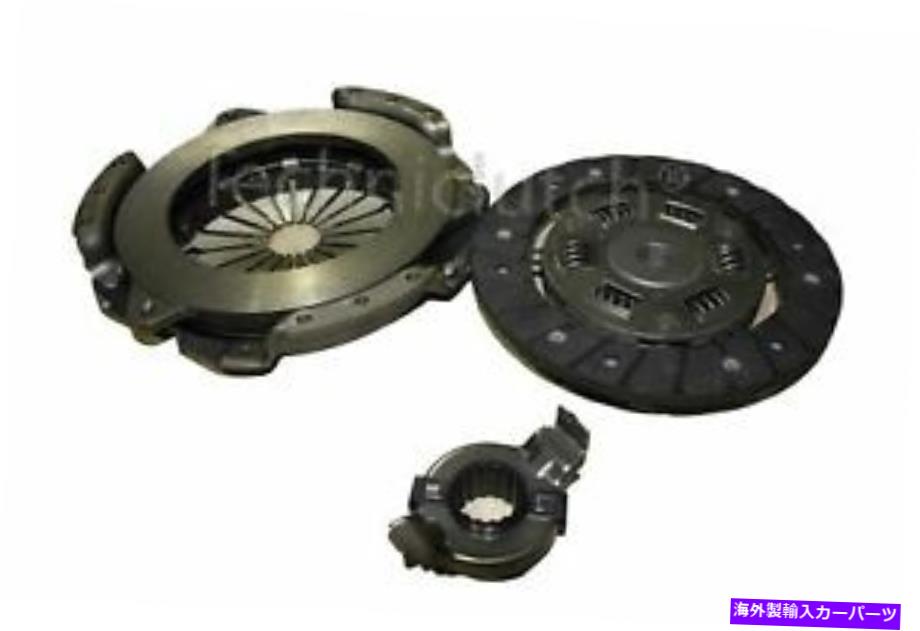 clutch kit Fits Lancia Y10 1.1のための3部のクラッチキット1.1 3 PART CLUTCH KIT FOR A FITS LANCIA Y10 1.1 I.E【並行輸入品】
