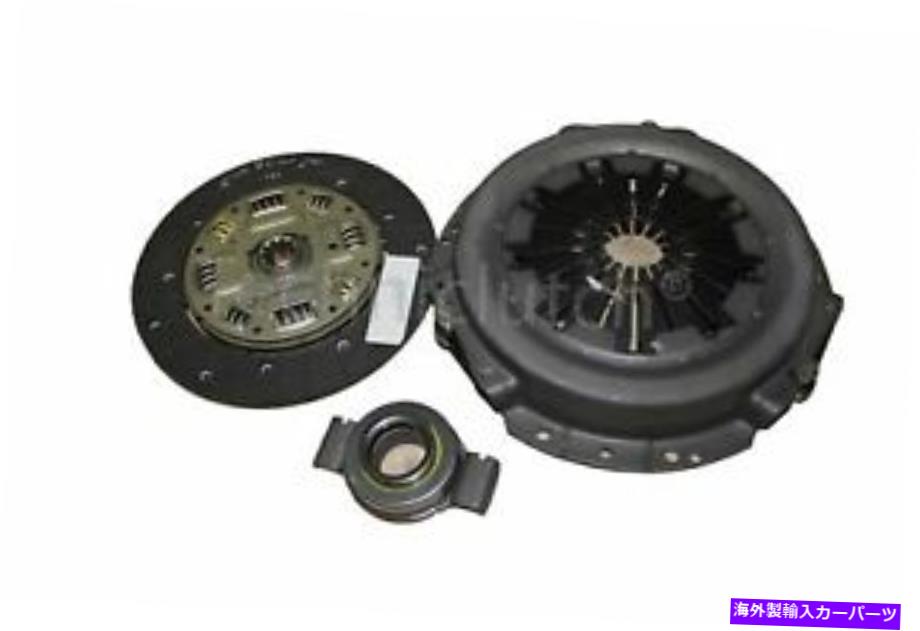 clutch kit Lorett 3 Part Clutch Kitはルノーマスター2.0にフィットします LORETT 3 PART CLUTCH KIT FITS RENAULT MASTER 2.0【並行輸入品】｜Us Custom Parts Shop USDM
