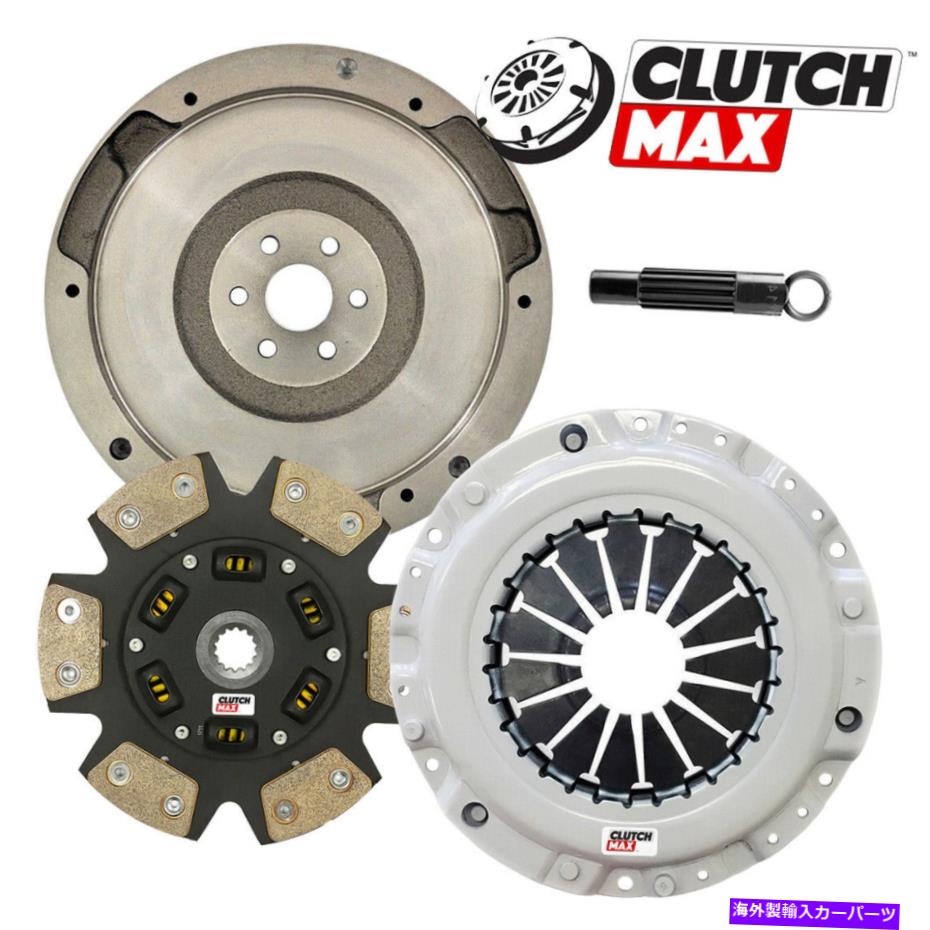 clutch kit ステージ3パフォーマンスクラッチキットとフライホイールフィット2002-2007 Saturn Vue 2.2L STAGE 3 PERFORMANCE CLUTCH KIT and FLYWHEEL fits 2002-2007 SATURN VUE 2.2L【並行輸入品】