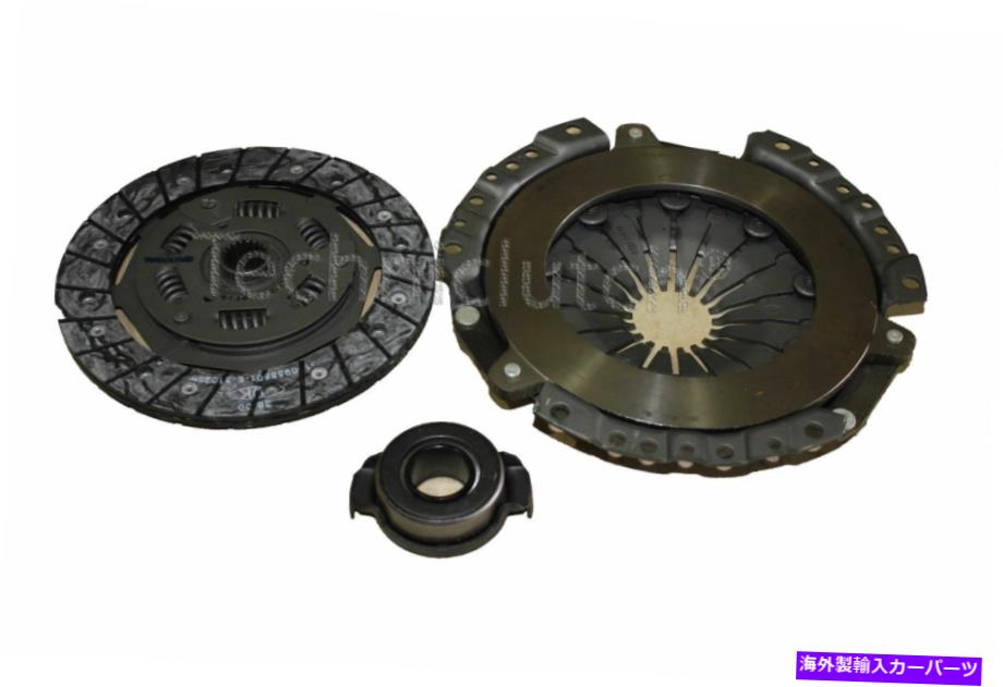 clutch kit ラダサマラフォーマ1300用LUK 3パートクラッチキット LUK 3 PART CLUTCH KIT FOR A LADA SAMARA FORMA 1300【並行輸入品】