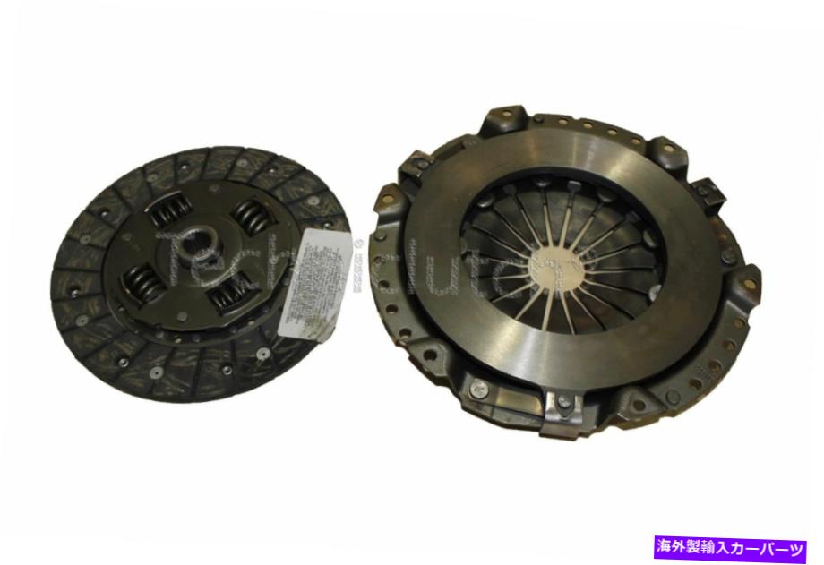 clutch kit ラメレン2パートクラッチキット用Opel Kadett E 2.0i LAMELLEN 2 PART CLUTCH KIT FOR OPEL KADETT E 2.0I【並行輸入品】｜Us Custom Parts Shop USDM