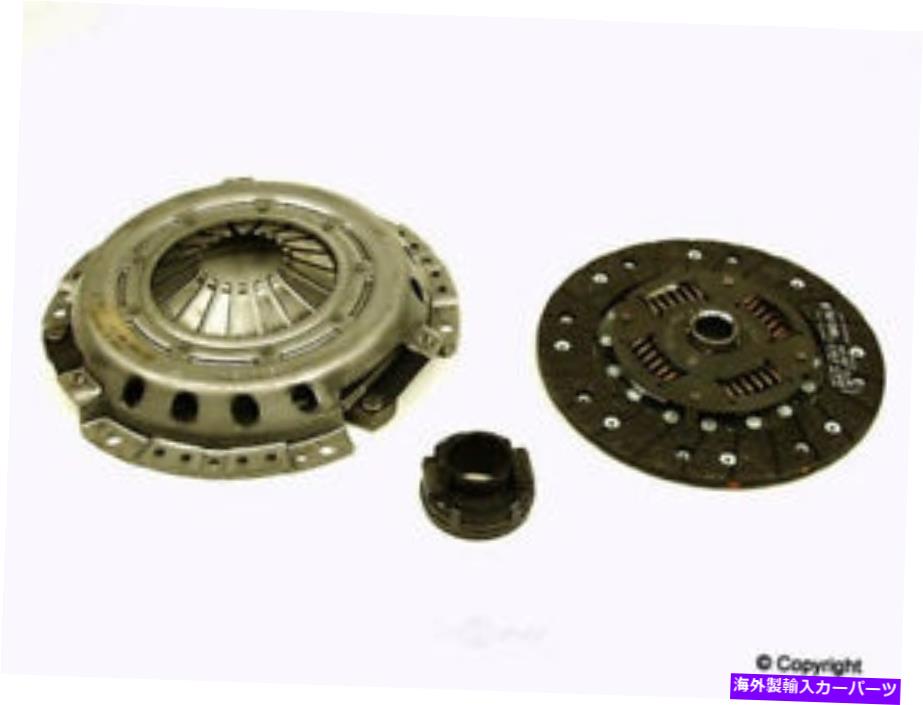 clutch kit Sachs Clutch Kitは1985-1987 Volvo 245 245に合っています Sachs Clutch Kit fits 1985-1987 Volvo 245 244【並行輸入品】 42,262円