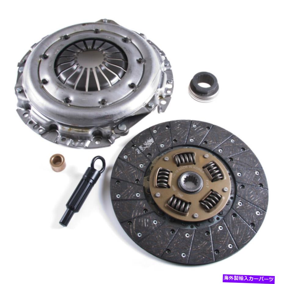【楽天市場】clutch kit プレミアムクラッチキットLUK 04086（12ヶ月12,000マイル保証） Premium Clutch