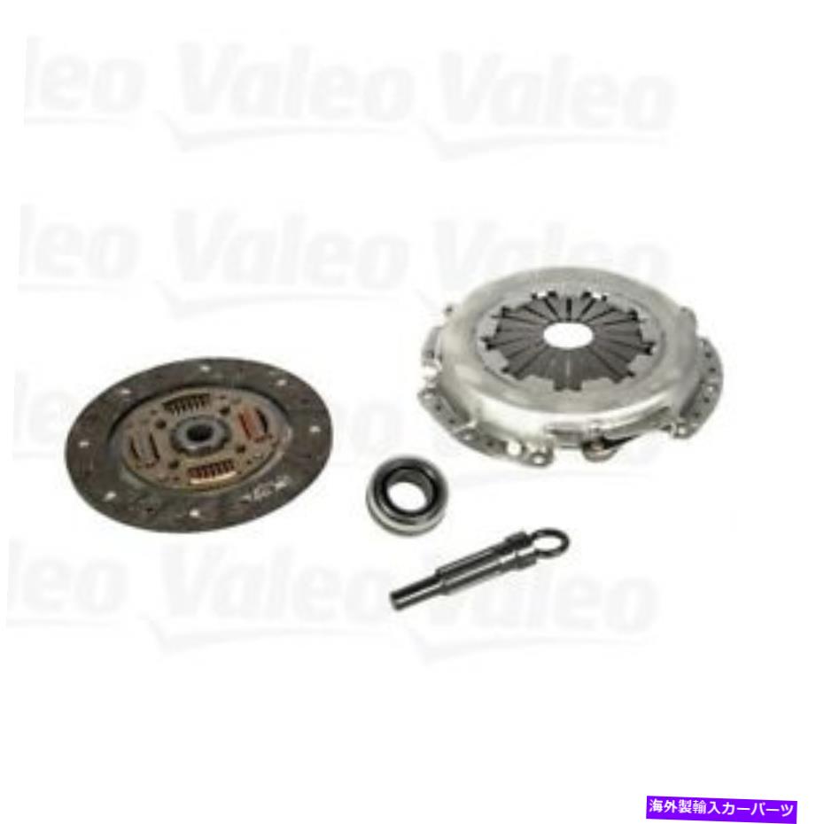 clutch kit 新しいクラッチキット874203 Valeo. New Clutch Kit 874203 Valeo【並行輸入品】