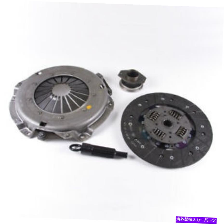 clutch kit クラッチキット1BBL LUK 01-010 Clutch Kit-1BBL LuK 01-010【並行輸入品】