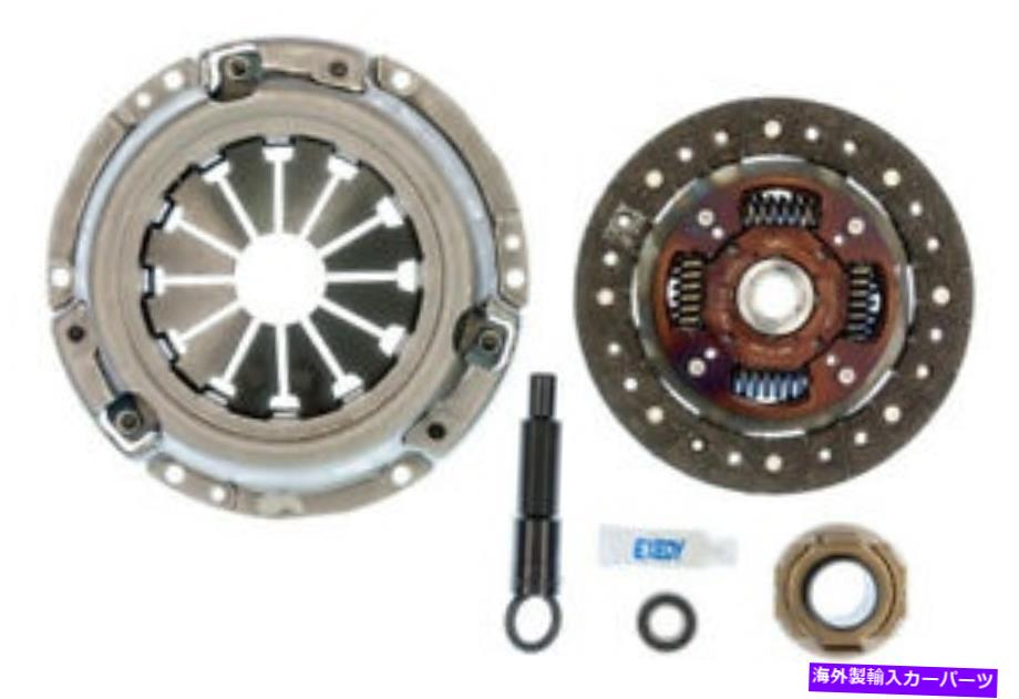 clutch kit 新しいクラッチキットエキセディ08010 New Clutch Kit Exedy 08010【並行輸入品】