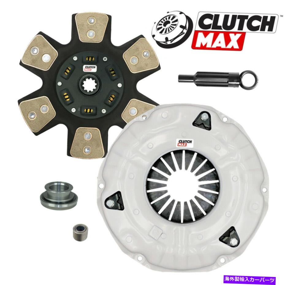 【楽天市場】clutch kit ステージ3 HD 11 "クラッチキットフィット19771984 GMシボレーGMC C G K 10
