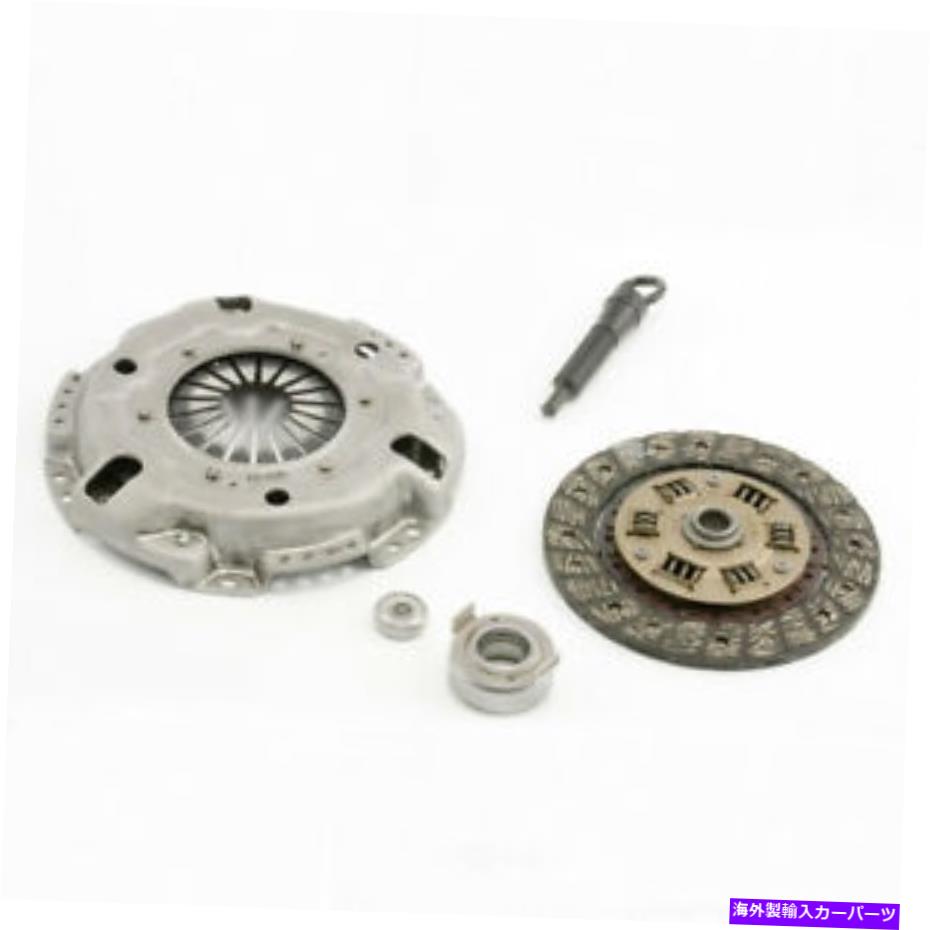clutch kit Clutch Kit-LSI LUK 04-100 Clutch Kit-LSi LuK 04-100【並行輸入品】
