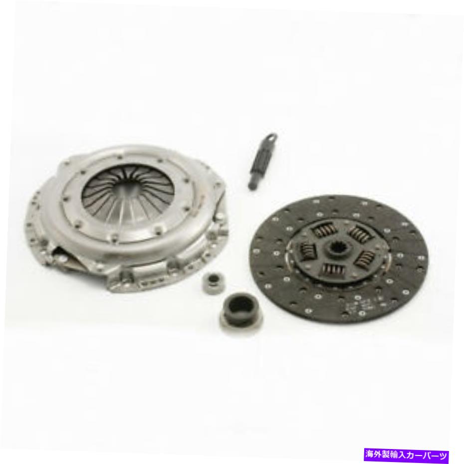 【楽天市場】clutch kit クラッチキットLUK 07031 Clutch Kit LuK 07031：Us Custom
