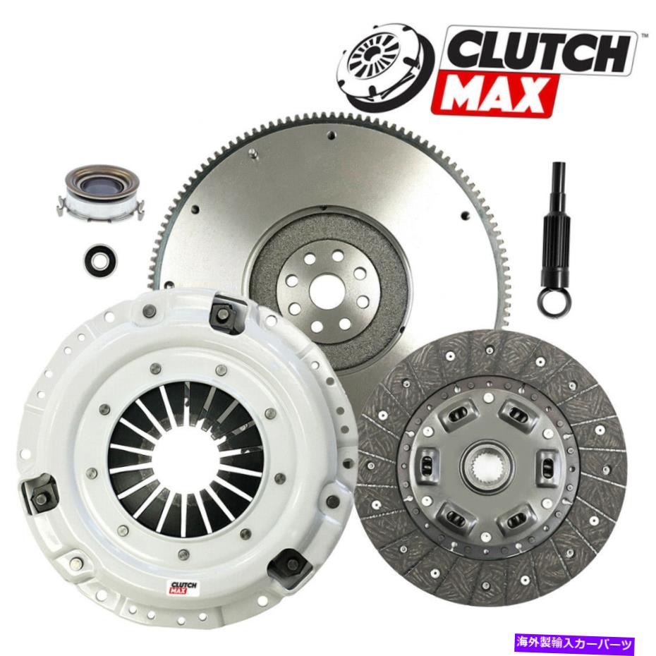 clutch kit Subaru Imperza Forester Legacy Outback 2.5L用OEMプレミアムクラッチキット+フライホイール OEM PREMIUM CLUTCH KIT+ FLYWHEEL for SUBARU IMPREZA FORESTER LEGACY OUTBACK 2.5L【並行輸入品】