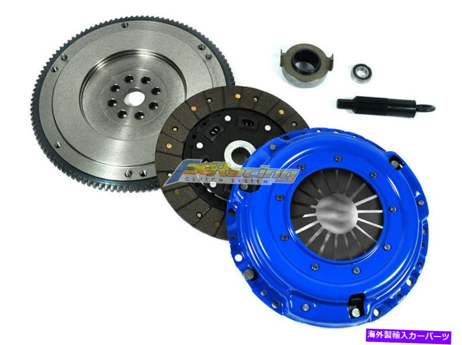 【楽天市場】clutch kit FXステージ2レースクラッチキット+フライホイールフィット9401 Acura Integra RS LS GS GSR TYPER FX STAGE 2