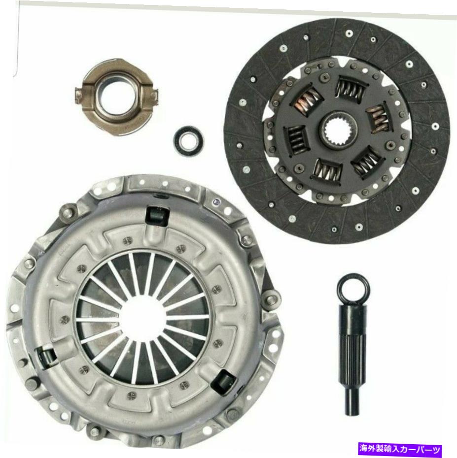 clutch kit Rhinopac OE Plus Clutch Kit 04-200 RhinoPac OE Plus Clutch Kit 04-200【並行輸入品】 37,567円
