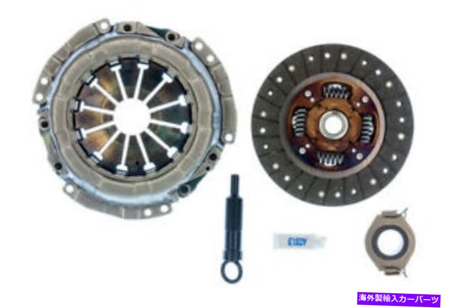 clutch kit クラッチキットガス、ENGコード：1NZFE、FI、Natural Exedy Kty15 Clutch Kit-GAS, Eng Code: 1NZFE, FI, Natural Exedy KTY15【並行輸入品】｜Us Custom Parts Shop USDM
