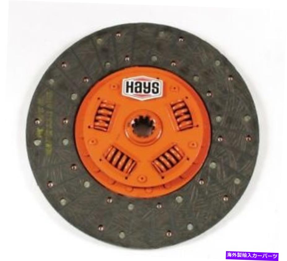 clutch kit HAYSクラッチキット55-108。 Hays Clutch Kit 55-108;【並行輸入品】