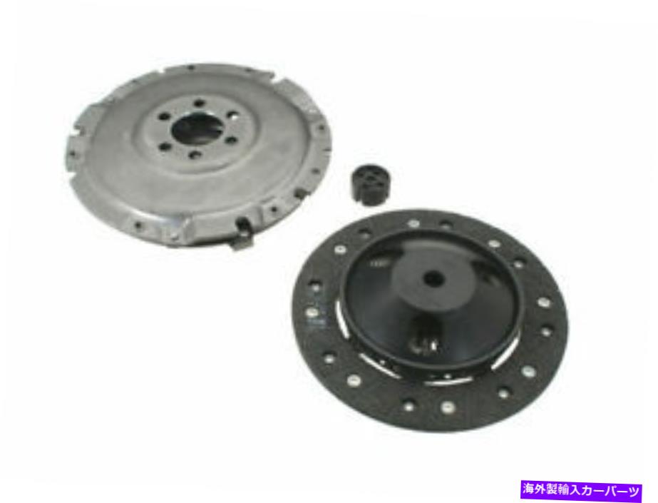 clutch kit 1975-1984 VW Rabbit 1979 1977 1977 1978 1977 1978 1976 1977 1978 1977 1977 1977 1977 1981 N817XZのためのクラッチキット Clutch Kit For 1975-1984 VW Rabbit 1979 1982 1976 1977 1978 1980 1981 N817XZ【並行輸入品】