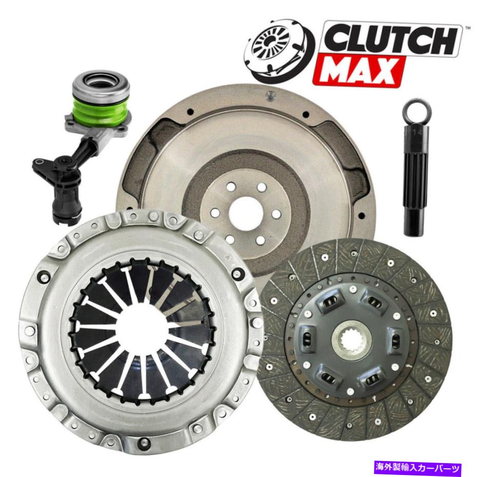 clutch kit 2005年2006年2007年2008年2009年2009年のOEMクラッチスレーブフライホイールキット2010年コバルト2.2L 2.4L OEM CLUTCH SLAVE FLYWHEEL KIT for 2005 2006 2007 2008 2009 2010 COBALT 2.2L 2.4L【並行輸入品】