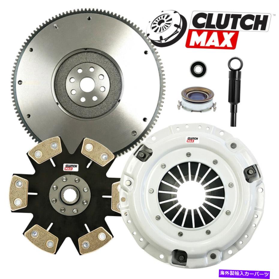 clutch kit CMステージ4パフォーマンスクラッチキット+フライホイールPiveza Legacy Outback CM STAGE 4 PERFORMANCE CLUTCH KIT+FLYWHEEL for 1994-2001 IMPREZA LEGACY OUTBACK【並行輸入品】｜Us Custom Parts Shop USDM