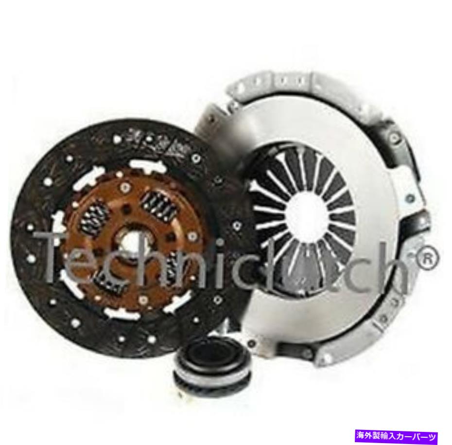 clutch kit 3ピースクラッチキットフィットホンダシビック1.3 16 V 1.6 I 16V 1.5I 16V 87-91 3 PIECE CLUTCH KIT FITS HONDA CIVIC 1.3 16 V 1.6I 16V 1.5I 16V 87-91【並行輸入品】|Us Custom Parts Shop USDM