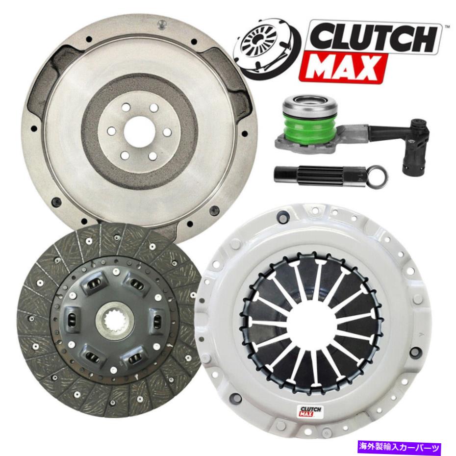clutch kit ステージ1クラッチスレーブキットとフライホイール用05-11シボレーコバルトHHR G5 2.2L 2.4L I4 STAGE 1 CLUTCH SLAVE KIT and FLYWHEEL for 05-11 CHEVY COBALT HHR G5 2.2L 2.4L I4【並行輸入品】｜Us Custom Parts Shop USDM
