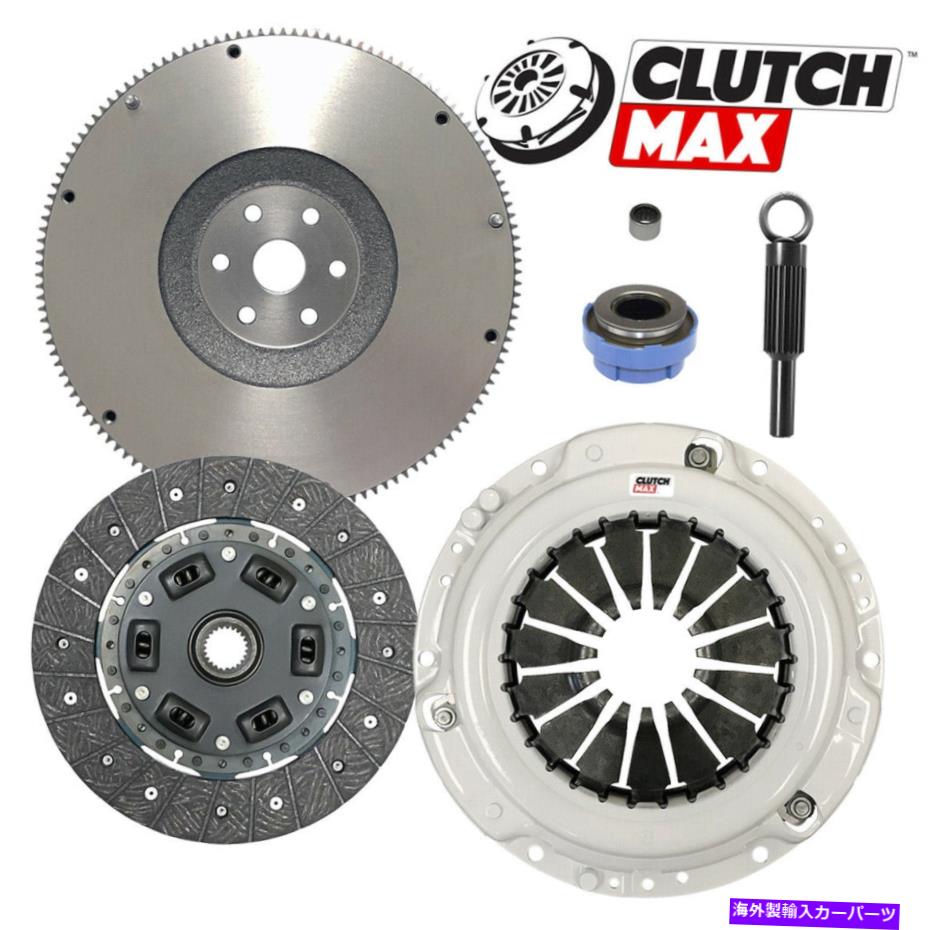 clutch kit Stage 1 HDクラッチキット2001-2011フォードレンジャーマツダB2300 2.3L STAGE 1 HD CLUTCH KIT with FLYWHEEL for 2001-2011 FORD RANGER MAZDA B2300 2.3L【並行輸入品】