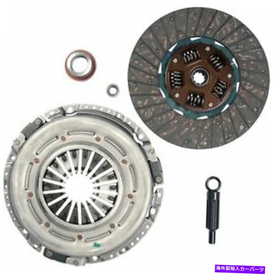 clutch kit Rhinopac Performance Plus Clutch Kit 04-064SR100 RhinoPac Performance Plus Clutch Kit 04-064SR100【並行輸入品】 35,688円