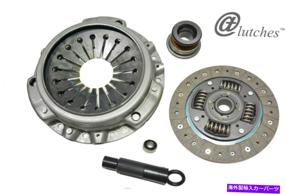 clutch kit クラッチステージ1クラッチキットフィットホンダS2000 2000-2009 2.0L 2.2L AT Clutches Stage 1 Clutch kit fits Honda S2000 2000-2009 2.0L 2.2L【並行輸入品】｜Us Custom Parts Shop USDM