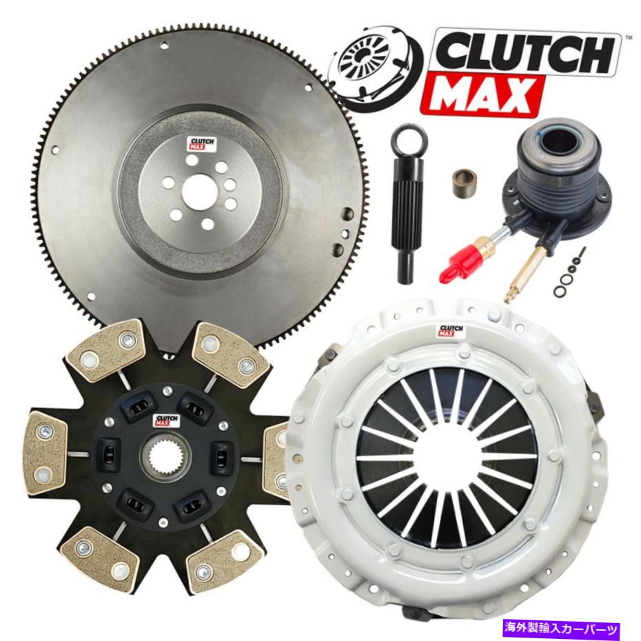 clutch kit ステージ3オフロードクラッチキット+スレーブ+フライホイール用02-03 GMシボレーS-10ソノマ2.2L STAGE 3 OFF-ROAD CLUTCH KIT+SLAVE+FLYWHEEL for 02-03 GM CHEVY S-10 SONOMA 2.2L【並行輸入品】｜Us Custom Parts Shop USDM