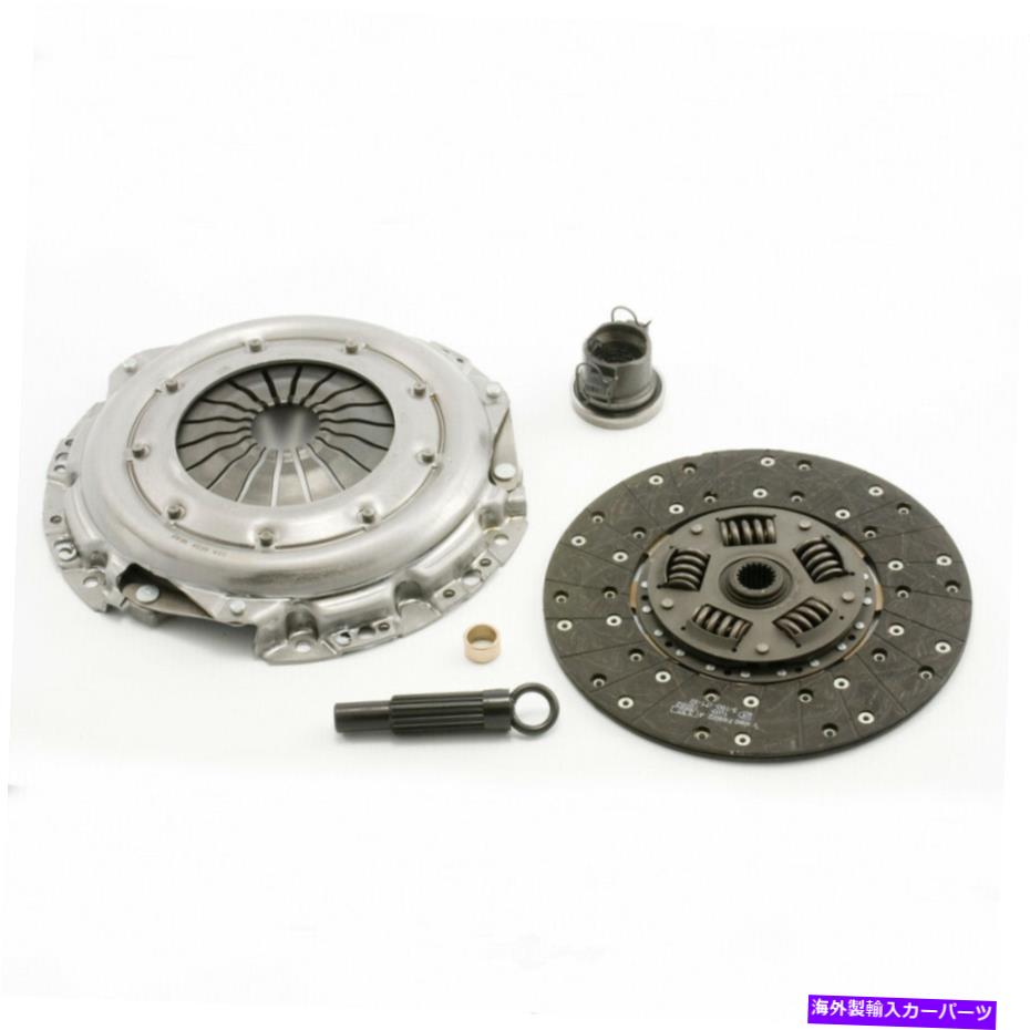 clutch kit クラッチキットLUK 05-063 Clutch Kit LuK 05-063【並行輸入品】