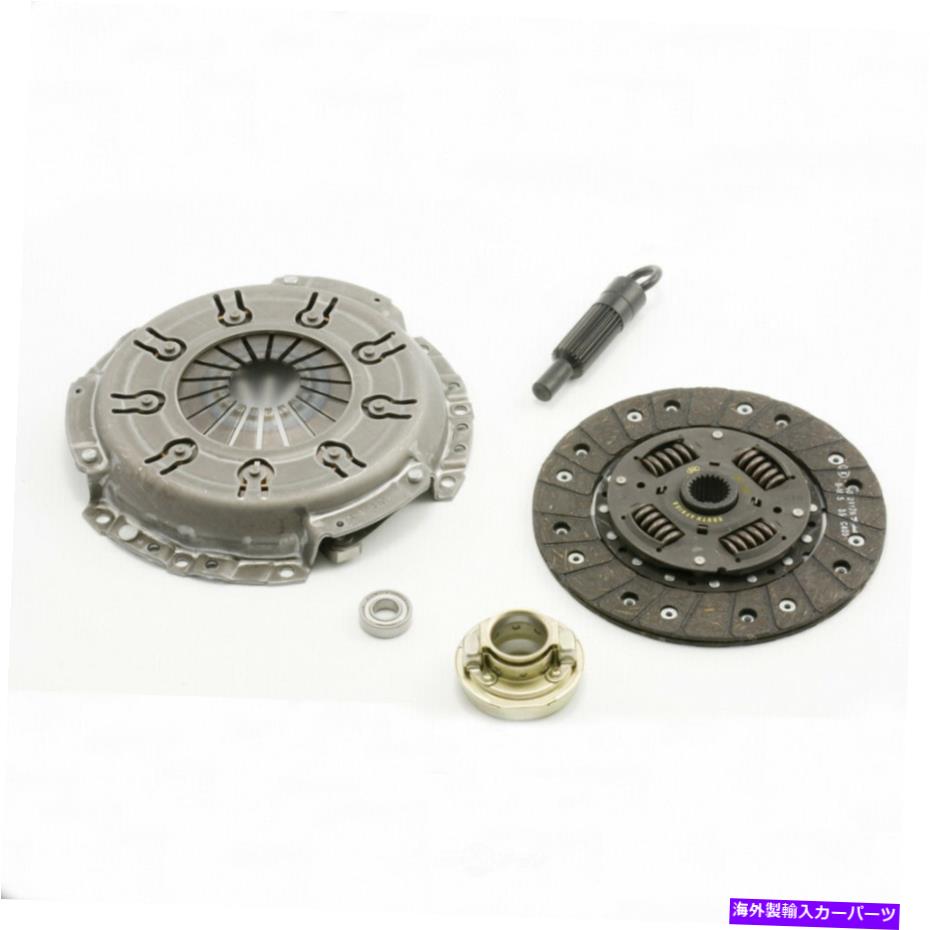 clutch kit クラッチキットLUK 05-011 Clutch Kit LuK 05-011【並行輸入品】