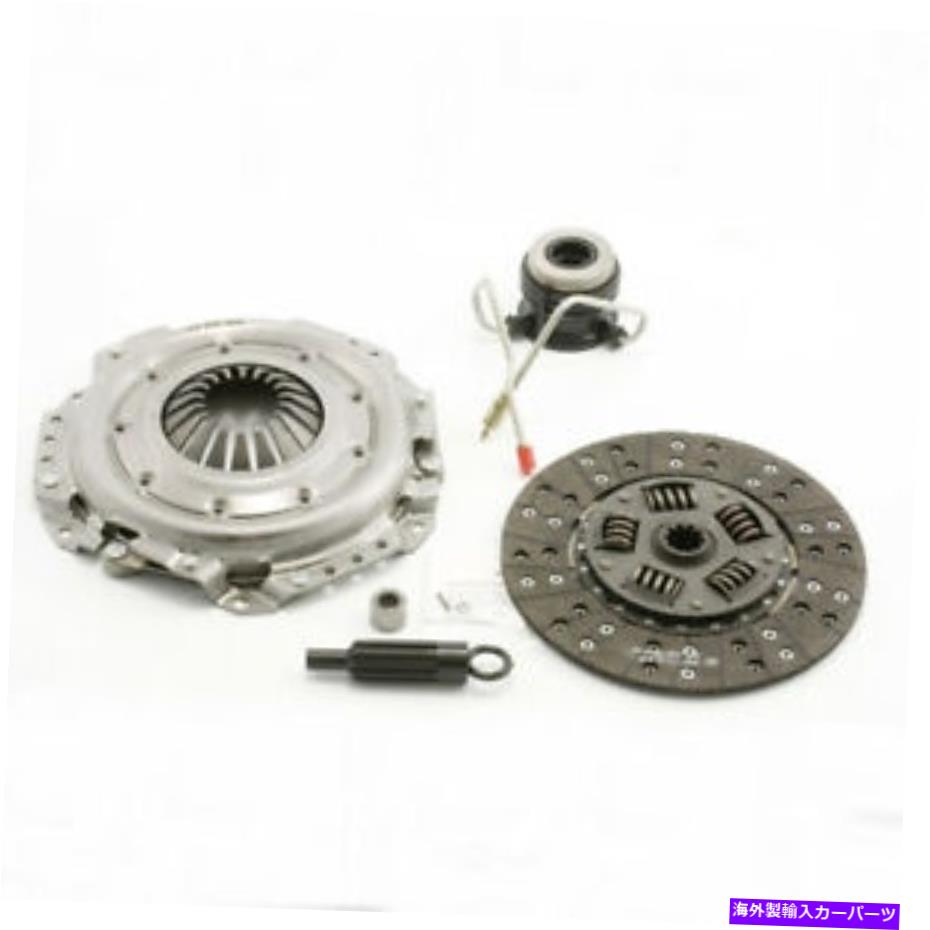 clutch kit クラッチキットLUK 01-035 Clutch Kit LuK 01-035【並行輸入品】