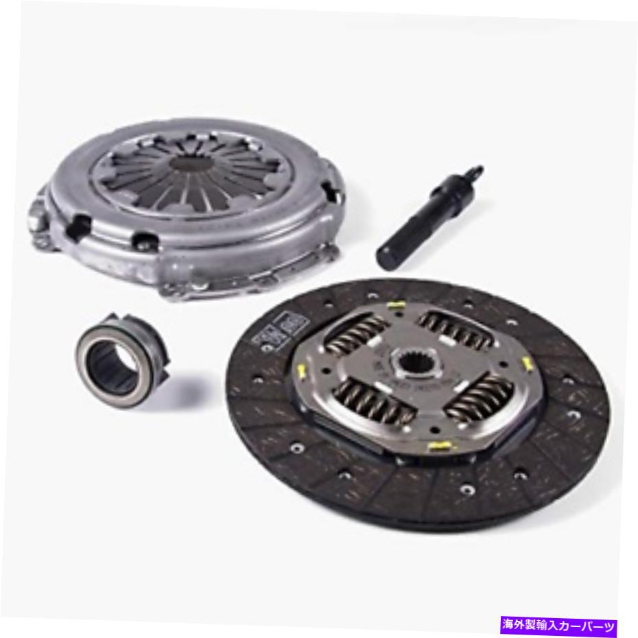 clutch kit LUK 03-075クラッチキット LuK 03-075 Clutch Kit【並行輸入品】