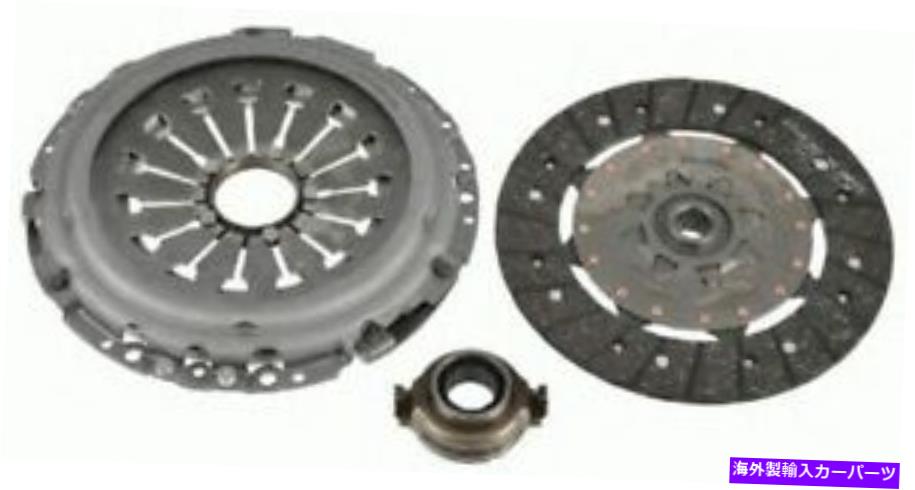 clutch kit 本物のSachs Clutch Kit [3000 951 541] [米国] Genuine SACHS Clutch Kit [3000 951 541] [US]【並行輸入品】 43,202円