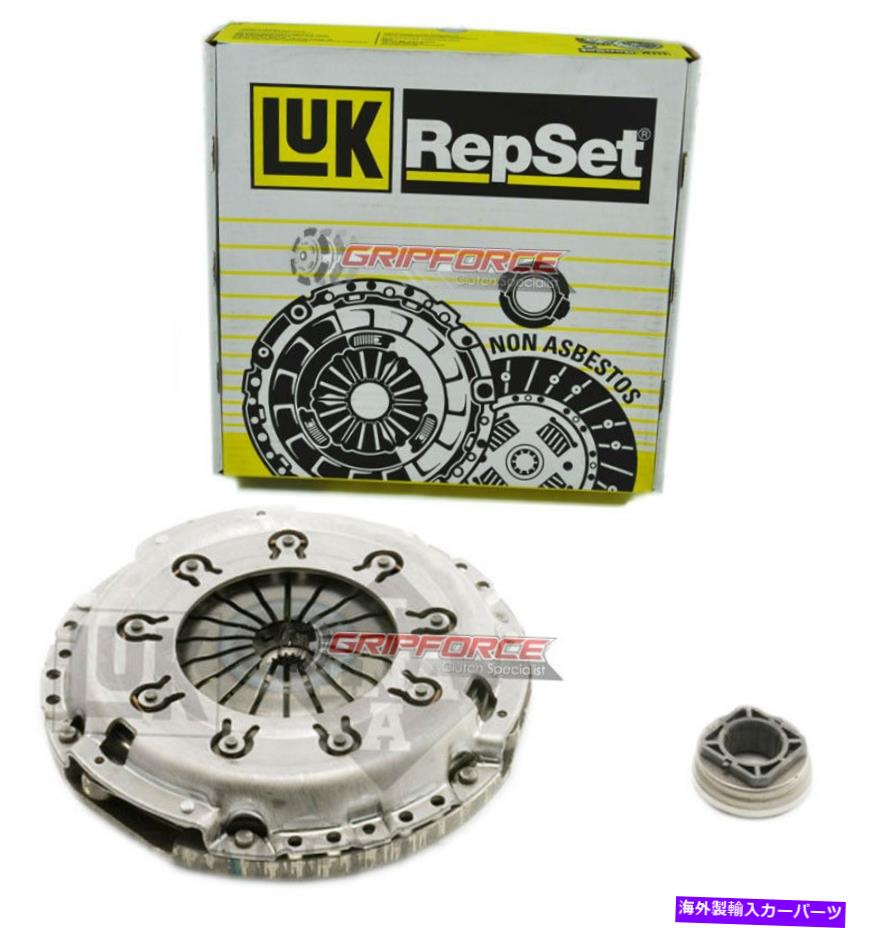 clutch kit Eclipse Talon Neon Avenger Stratus Sebring 2.0LのためのLUK OEクラッチ+フライホイールキット LUK OE CLUTCH+FLYWHEEL KIT for ECLIPSE TALON NEON AVENGER STRATUS SEBRING 2.0L【並行輸入品】｜Us Custom Parts Shop USDM 43,346円