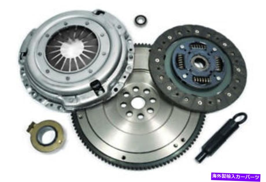 clutch kit KUPPクラッチキット+ HDフライホイール用1986-1988トヨタ4RUNNER SUVピックアップSR5ターボ KUPP CLUTCH KIT+HD FLYWHEEL FOR 1986-1988 TOYOTA 4RUNNER SUV PICKUP SR5 TURBO【並行輸入品】｜Us Custom Parts Shop USDM