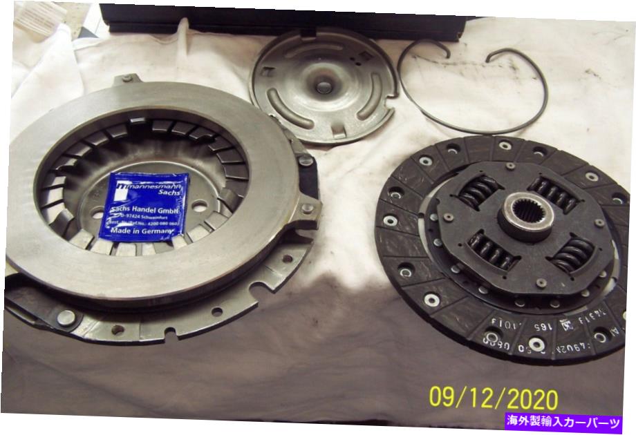 clutch kit 新しいSachs \