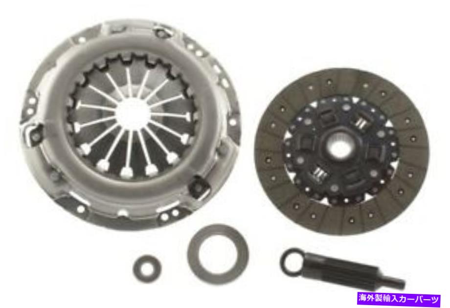 clutch kit ニュークラッチキットアイシンCKT019 New Clutch Kit Aisin CKT019【並行輸入品】