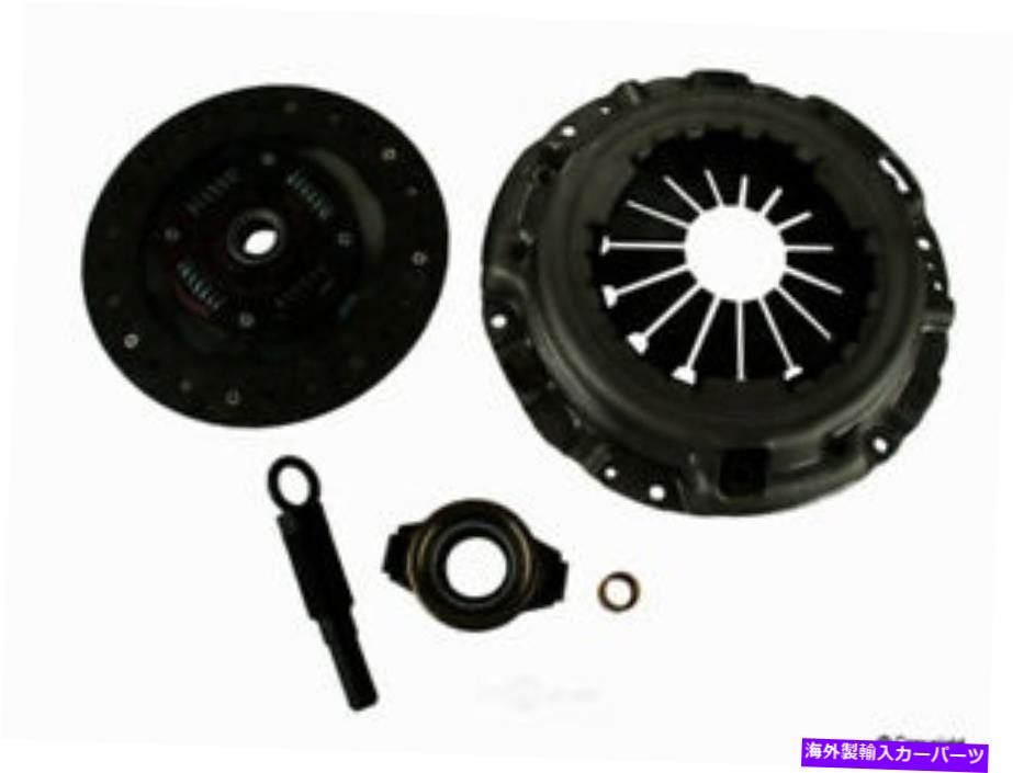clutch kit Exedy Clutch Kitは1998-2001日産アルティマに合っています Exedy Clutch Kit fits 1998-2001 Nissan Altima【並行輸入品】｜Us Custom Parts Shop USDM