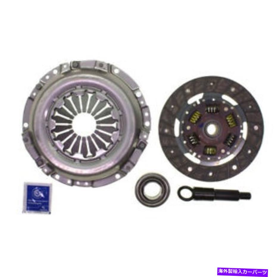 clutch kit ホンダアコード＆アキュラインテグラZF Sachs Clutch Kit CSW For Honda Accord & Acura Integra ZF Sachs Clutch Kit CSW【並行輸入品】