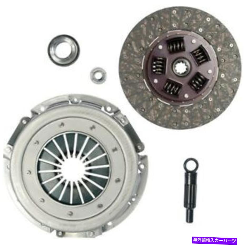 clutch kit ニュークラッチキットRhinopac 07-042 New Clutch Kit Rhinopac 07-042【並行輸入品】