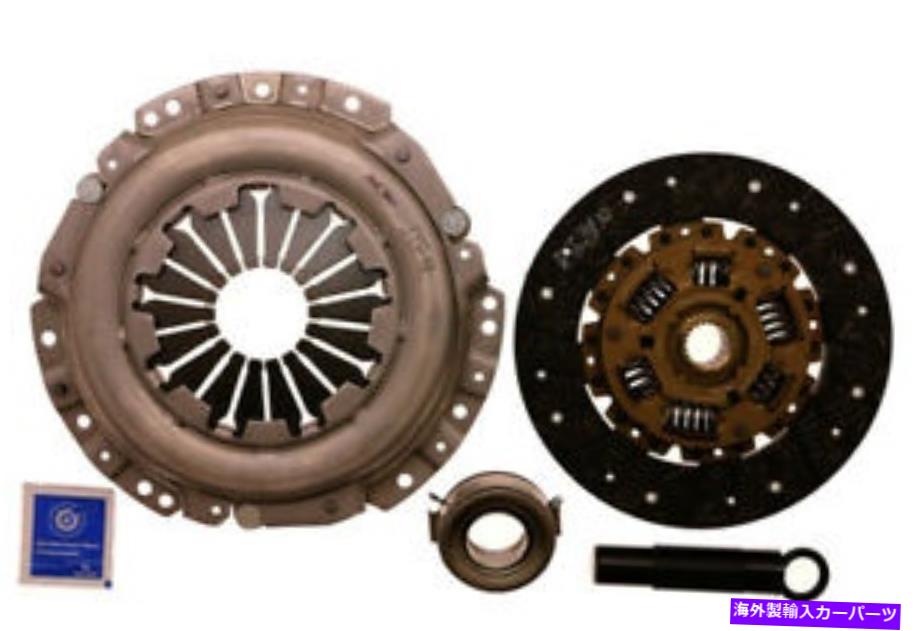 clutch kit ニュークラッチキットSachs KF614-01 New Clutch Kit Sachs KF614-01【並行輸入品】
