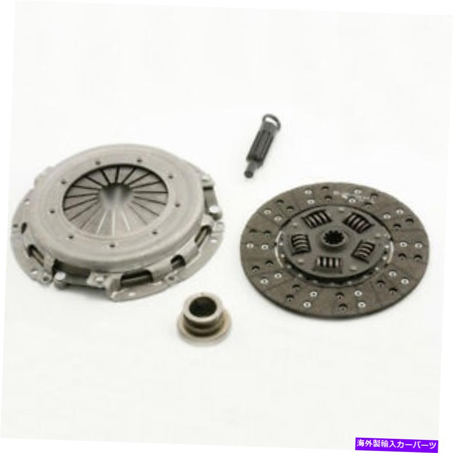 clutch kit クラッチキットLUK 01-029 Clutch Kit LuK 01-029【並行輸入品】