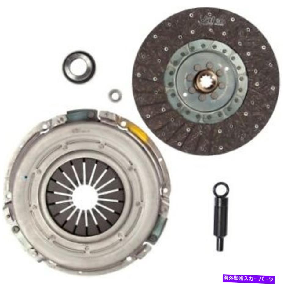 clutch kit クラッチキットプレミアムクラッチキットRhinopac 04-131 Clutch Kit-Premium Clutch Kit Rhinopac 04-131【並行輸入品】