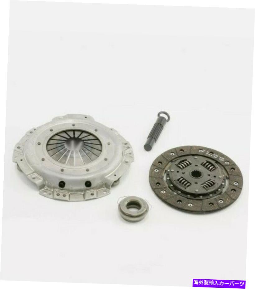 clutch kit ワールドカーニュークラッチキット04-502 World Car New Clutch Kit 04-502【並行輸入品】