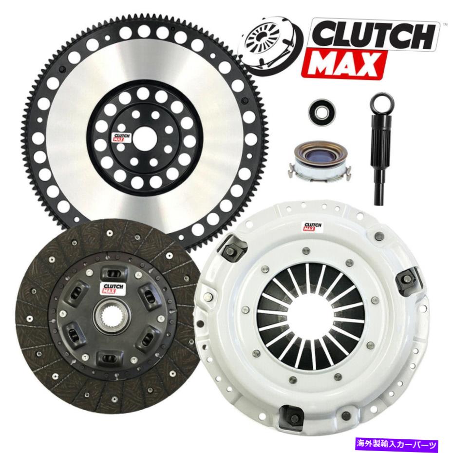 clutch kit ステージ2パフォーマンスクラッチキット+ Chromoly Flywheel for 98-16インプレッサ2.0L 2.5L NA STAGE 2 PERFORMANCE CLUTCH KIT+CHROMOLY FLYWHEEL for 98-16 IMPREZA 2.0L 2.5L NA【並行輸入品】