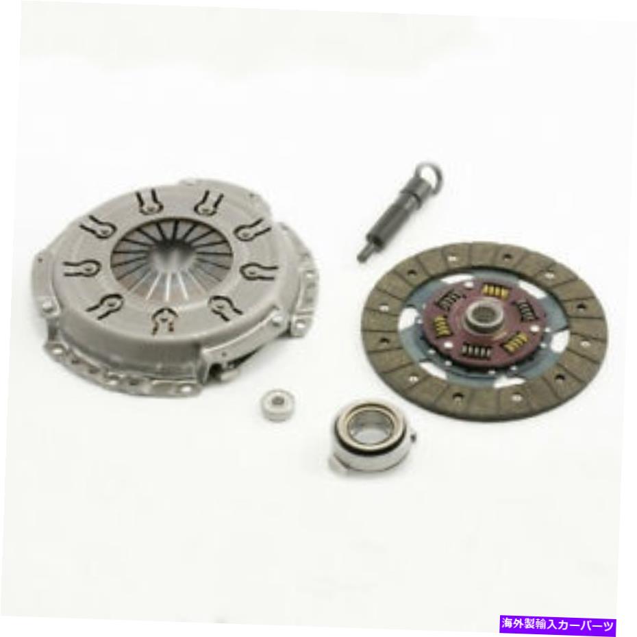 Clutch CL-137